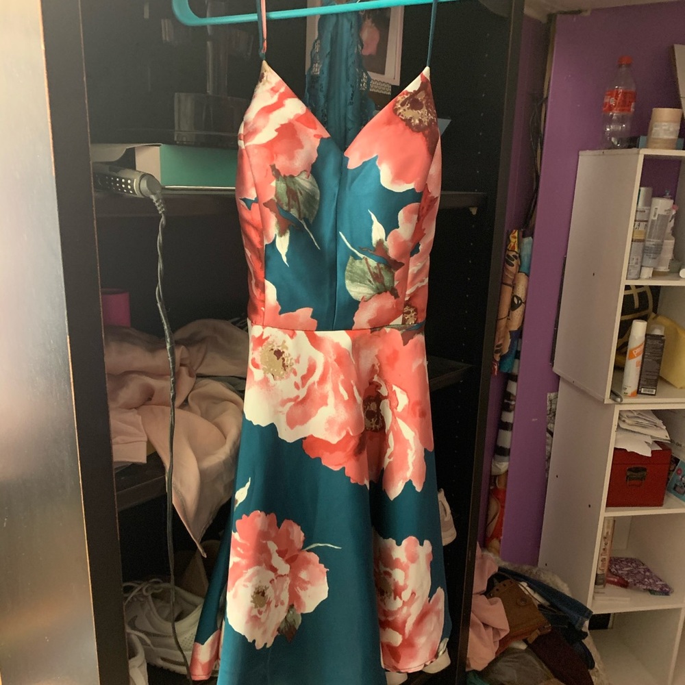 Brand new City Studio cocktail dress.